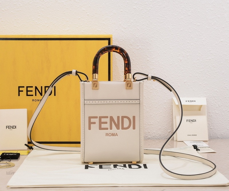 Fendi Handbags 50